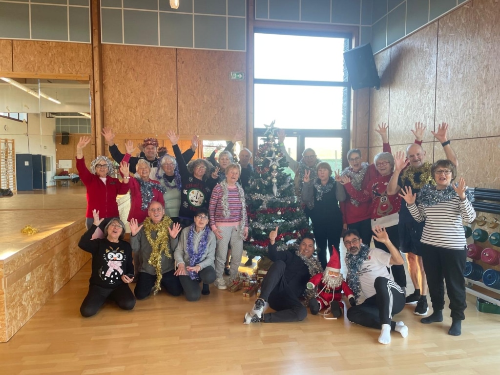 1 lundi pilates et stretching 8h45 et 9h45 cyrille