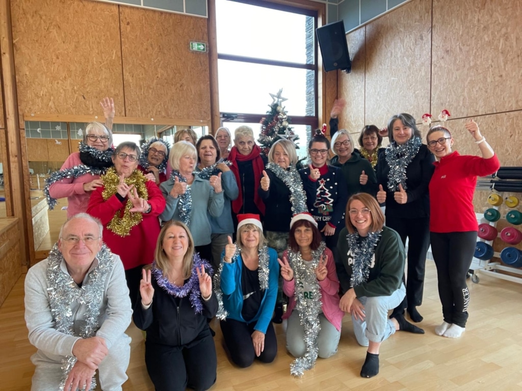 13 mercredi pilates 9h patricia