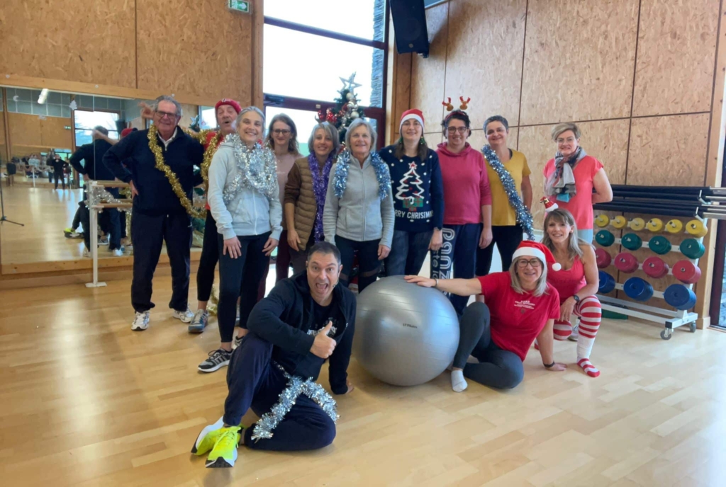 26 samedi pilates 10h30 cyrille