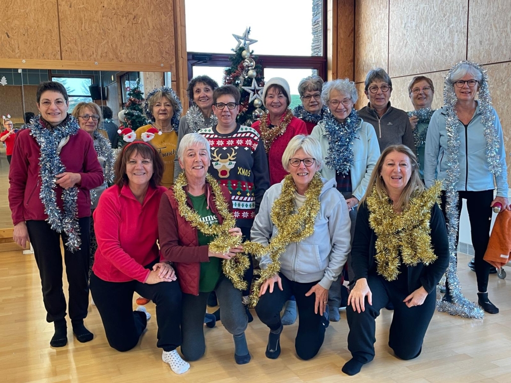 3 lundi pilates 16h patricia