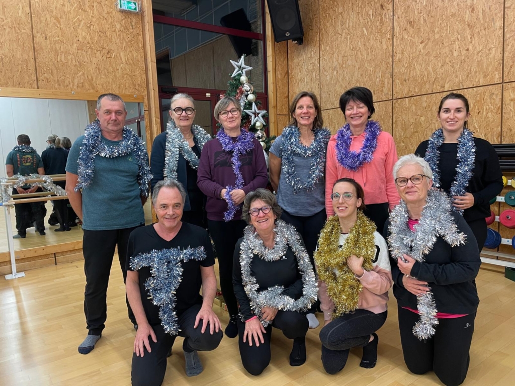 4 lundi pilates 18h15 patricia