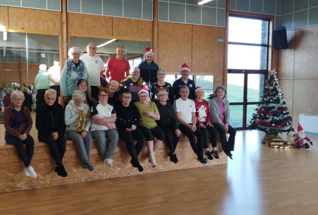 6 mardi stretching 9h30 et 10h30 cyrille