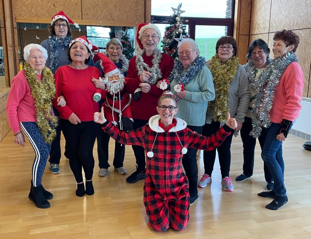 7 mardi cours pas 15h patricia