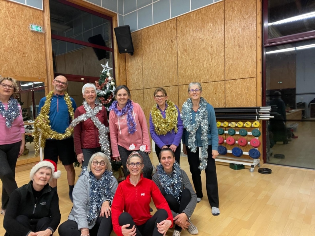 9 mardi pilates 17h30 patricia