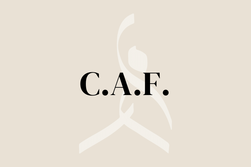 C.A.F.