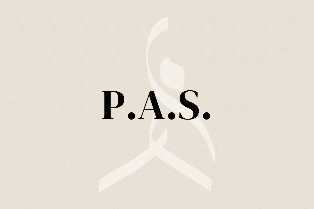 PAS – Prévention Active Santé