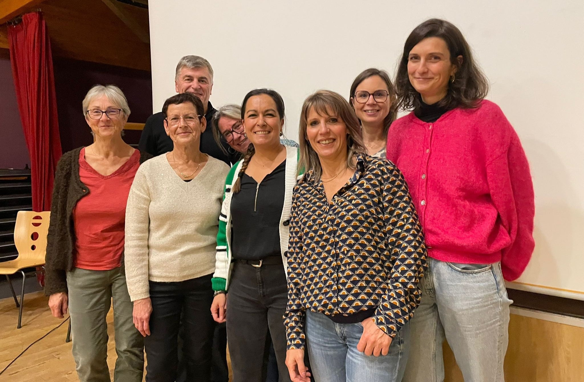 bureau smos gym nov 25